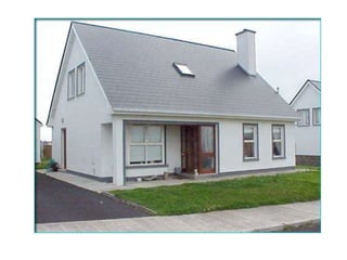 Types of houses