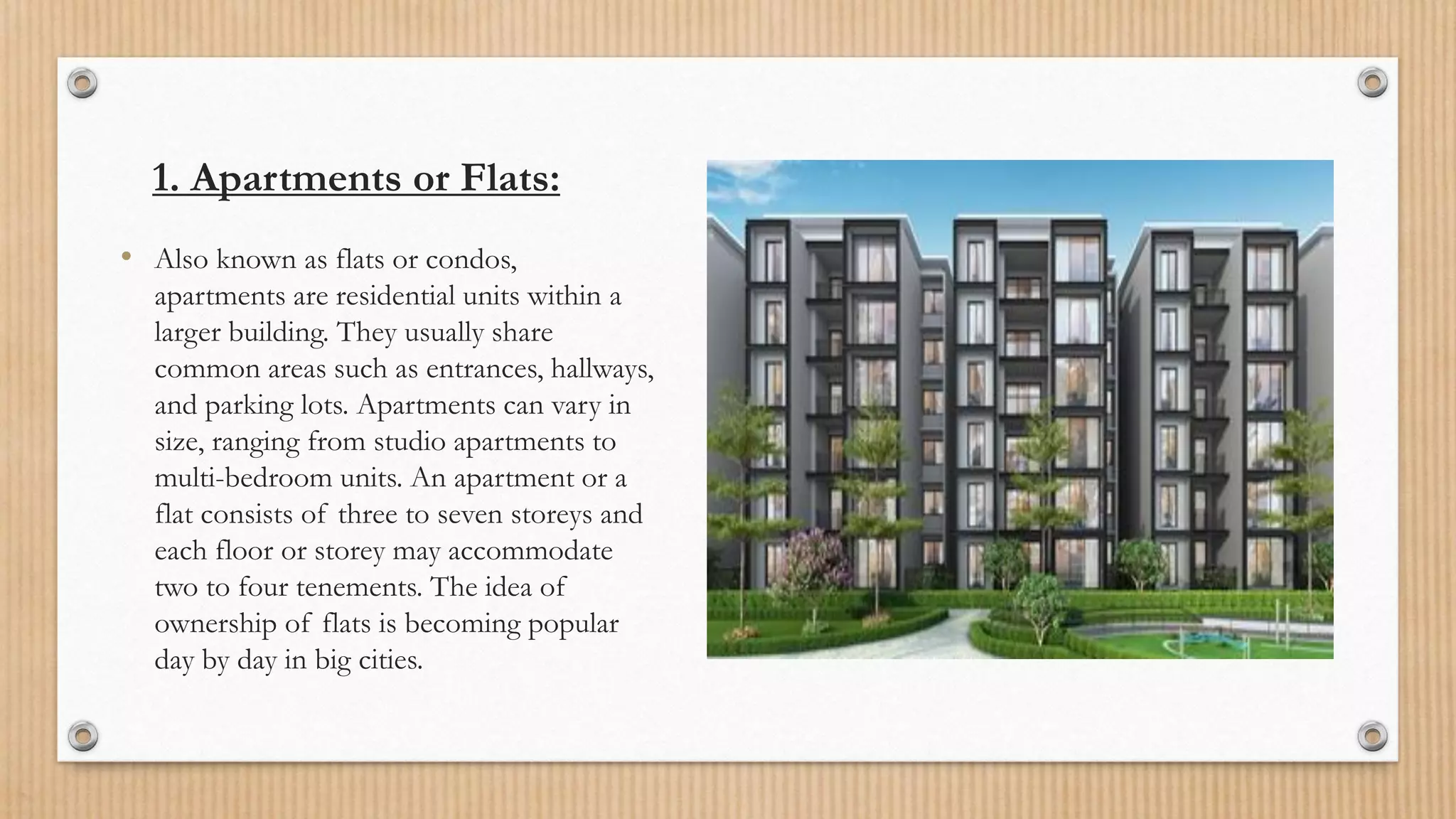 Types of houses.pdf