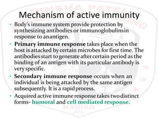 Iimmunity | PPSX