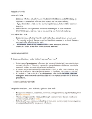 types of infection.pdf