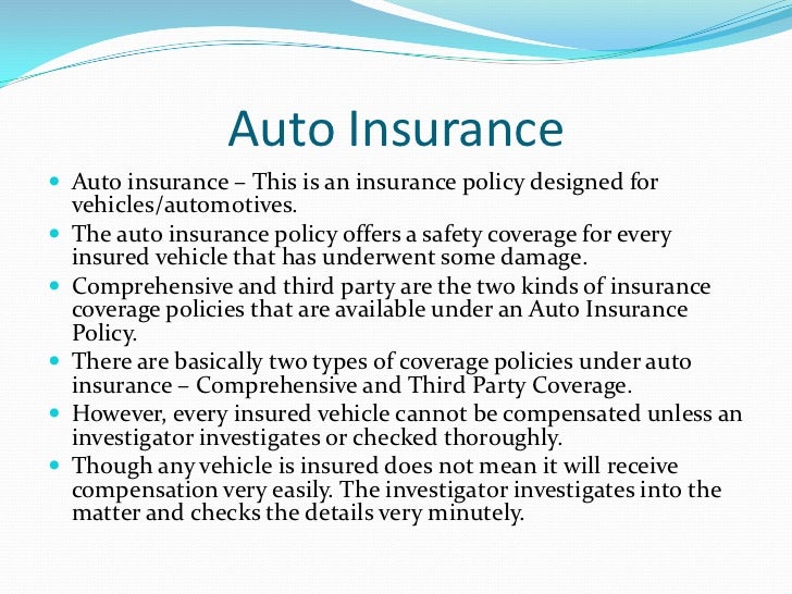What is Collision Insurance?—Allstate