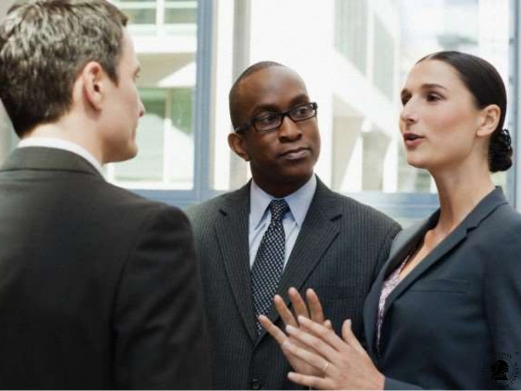Types Of Interpersonal Skills Needed To Succeed In The Workplace