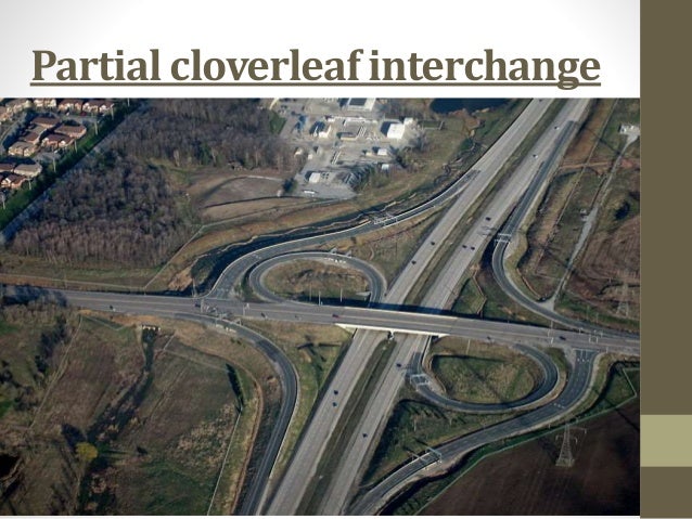 types of highways