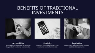 Types of Investment Lessons and Slides.pptx