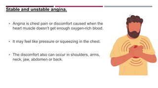 Types of Ischemic Heart Disease.pptx