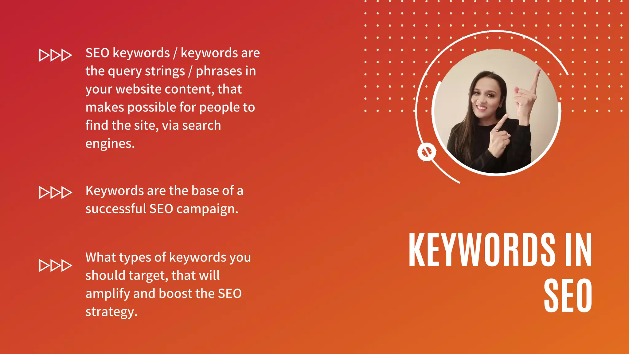 Types of keywords in seo | PDF