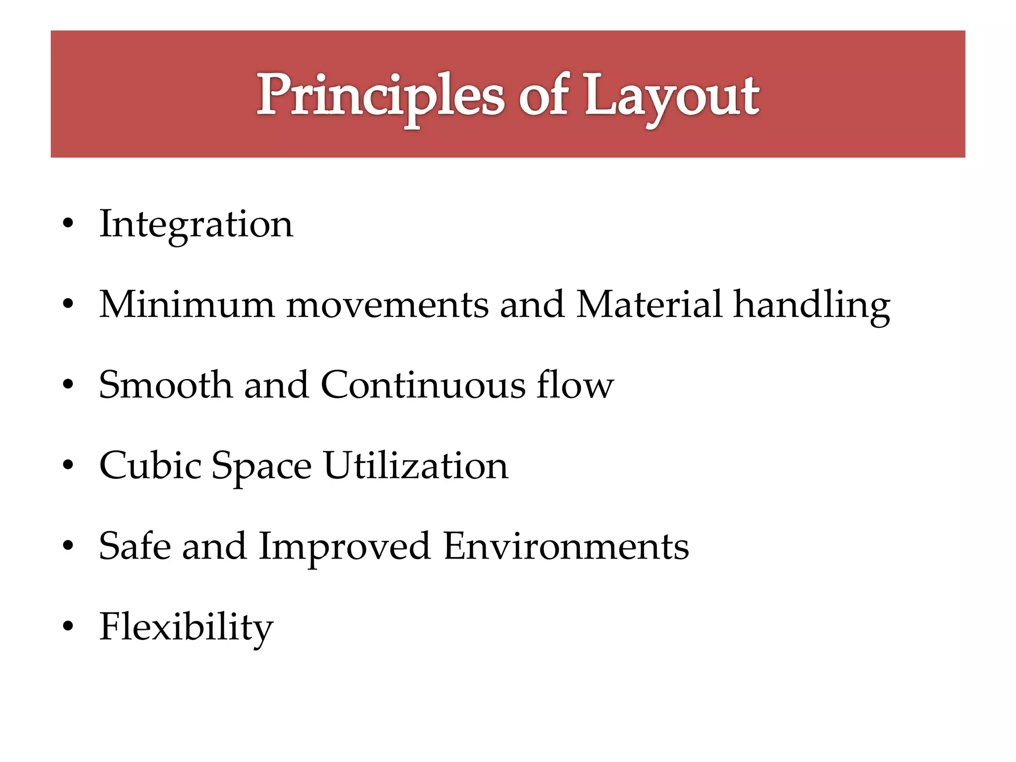 Types of layout | PPTX