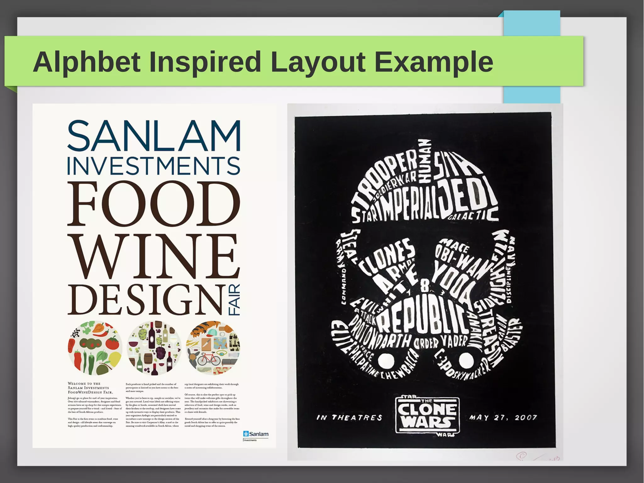 Types of Layouts by ADMEC Multimedia Institute | PDF | Desktop ...