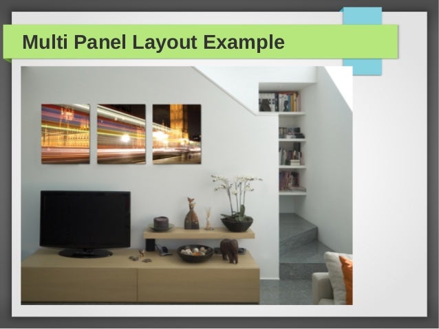 Types of Layouts by ADMEC Multimedia Institute