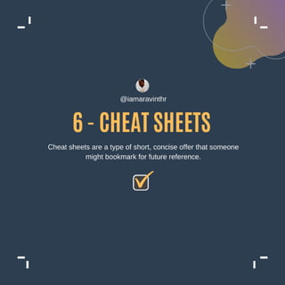 8 Types of Lead Generation