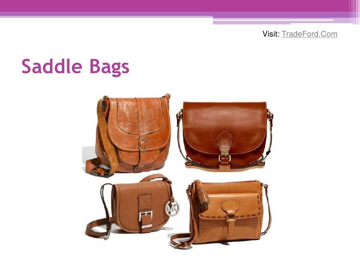 Types of leather bags & Handbags