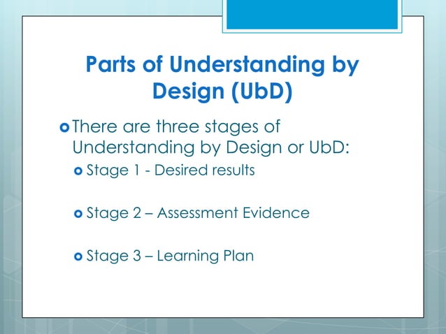 types-of-lesson-plan