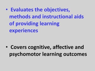 TYPES OF LESSON PLAN | PPTX
