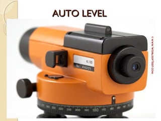 Types of level | PPT