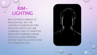 Types of lighting | PPT