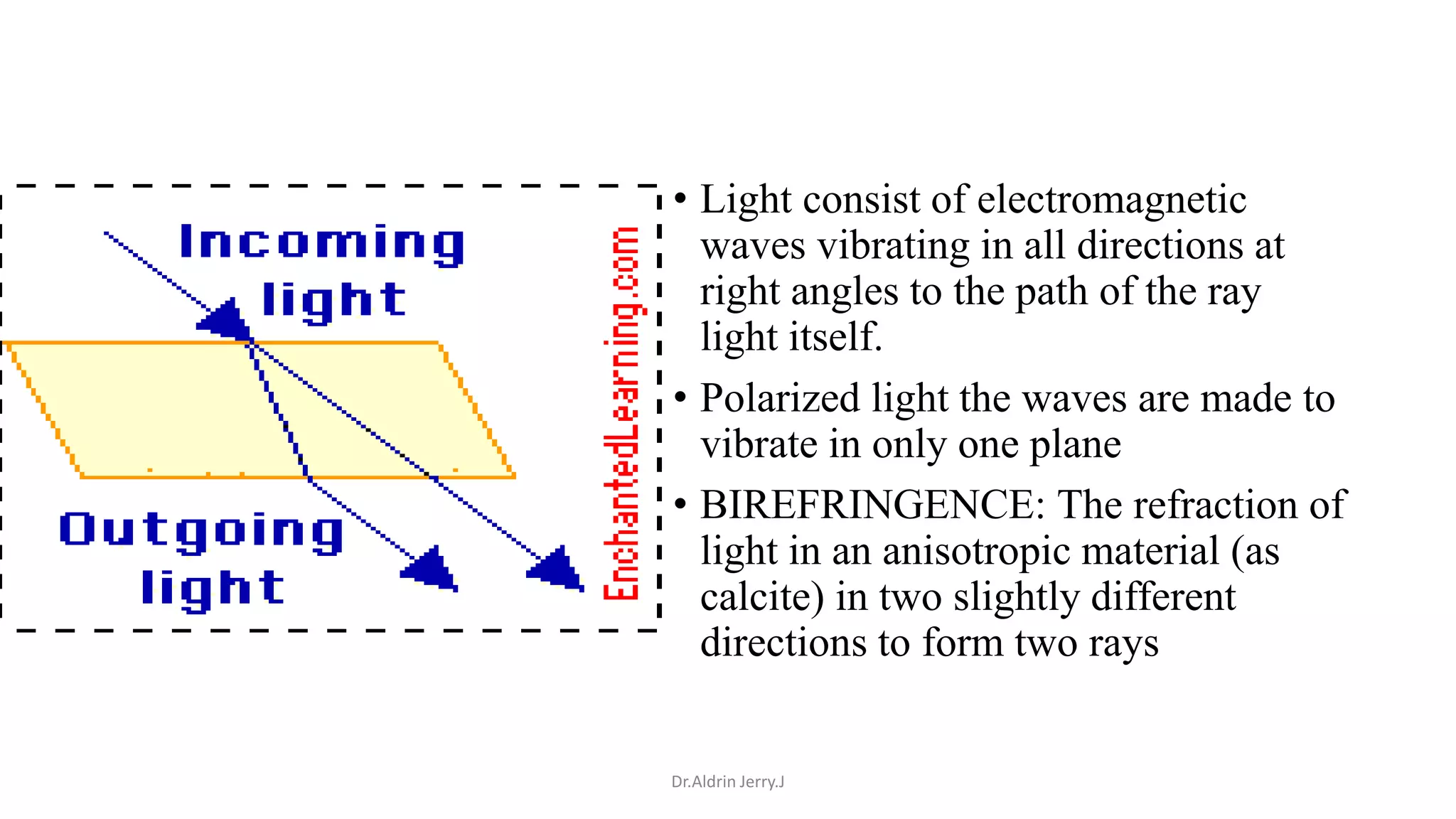 Types of light microscopy | PPTX