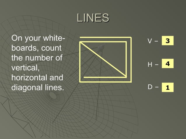 Types of lines | PPT