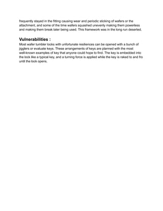 TYPES OF LOCKS.pdf