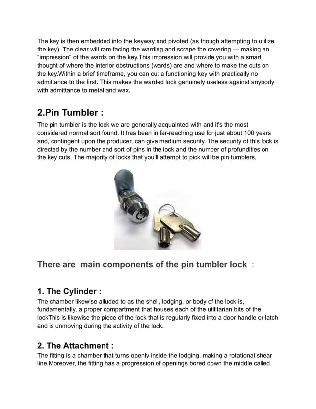 TYPES OF LOCKS.pdf