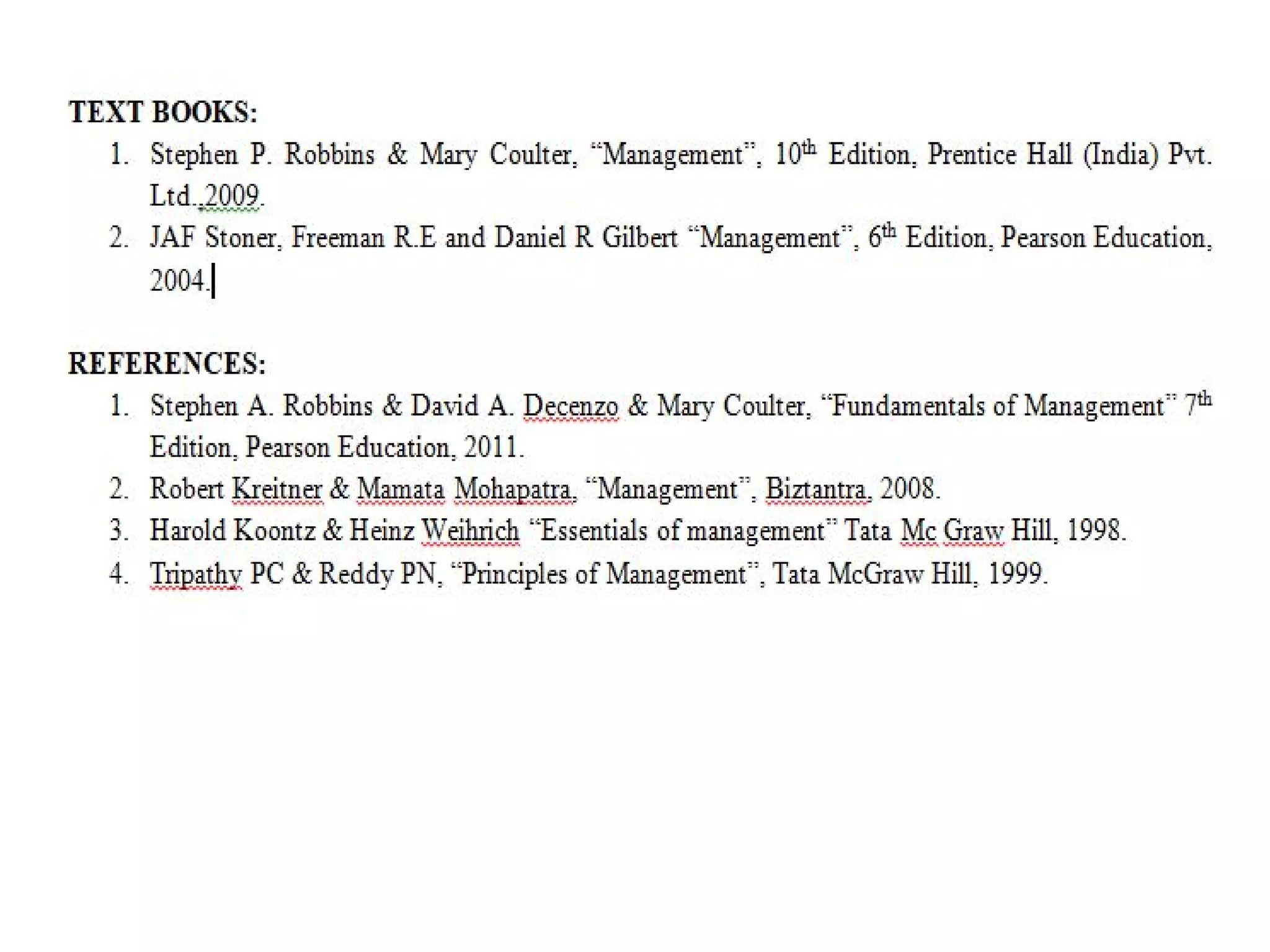 Types of managers, mangerial roles and skills 18 19 | PDF