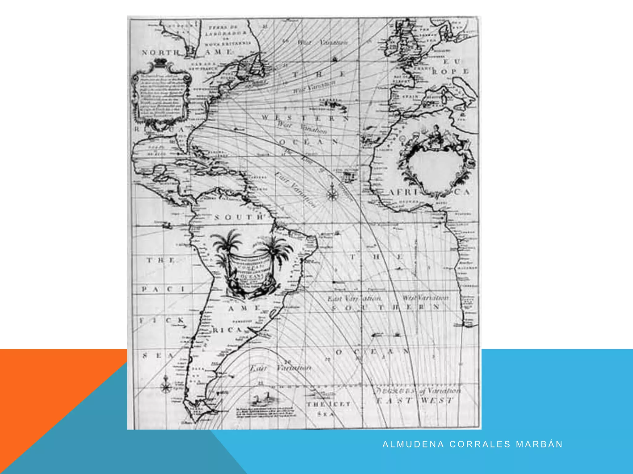 A L M U D E N A C O R R A L E S M A R B Á N
 