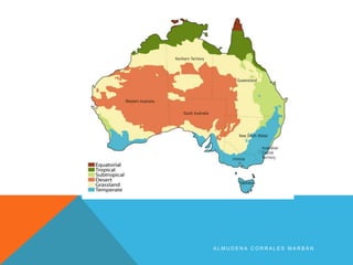 A L M U D E N A C O R R A L E S M A R B Á N
 