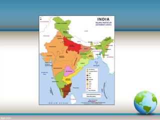 Types of maps | PPT