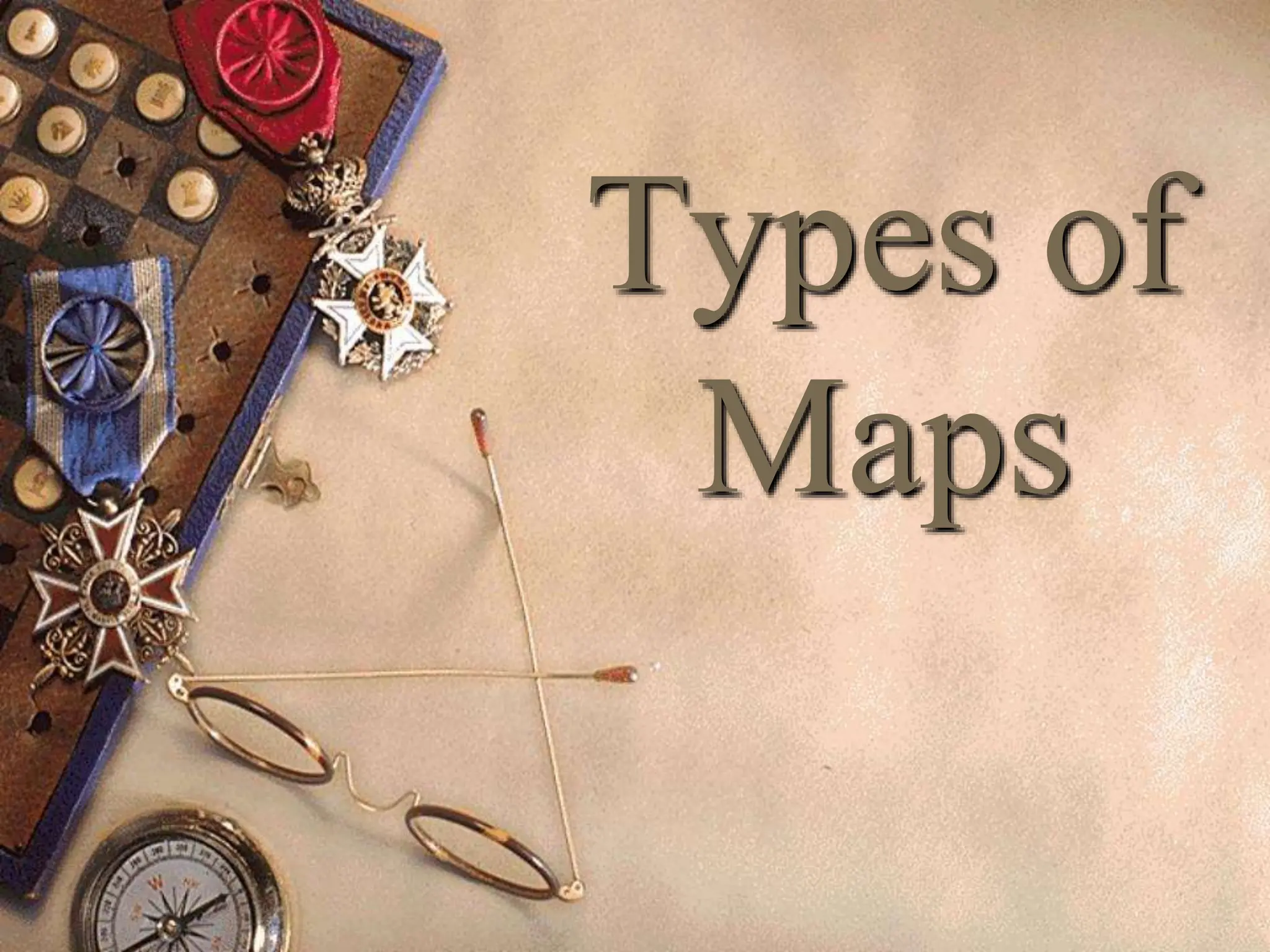 Types of Global Maps and geostrategic.ppt