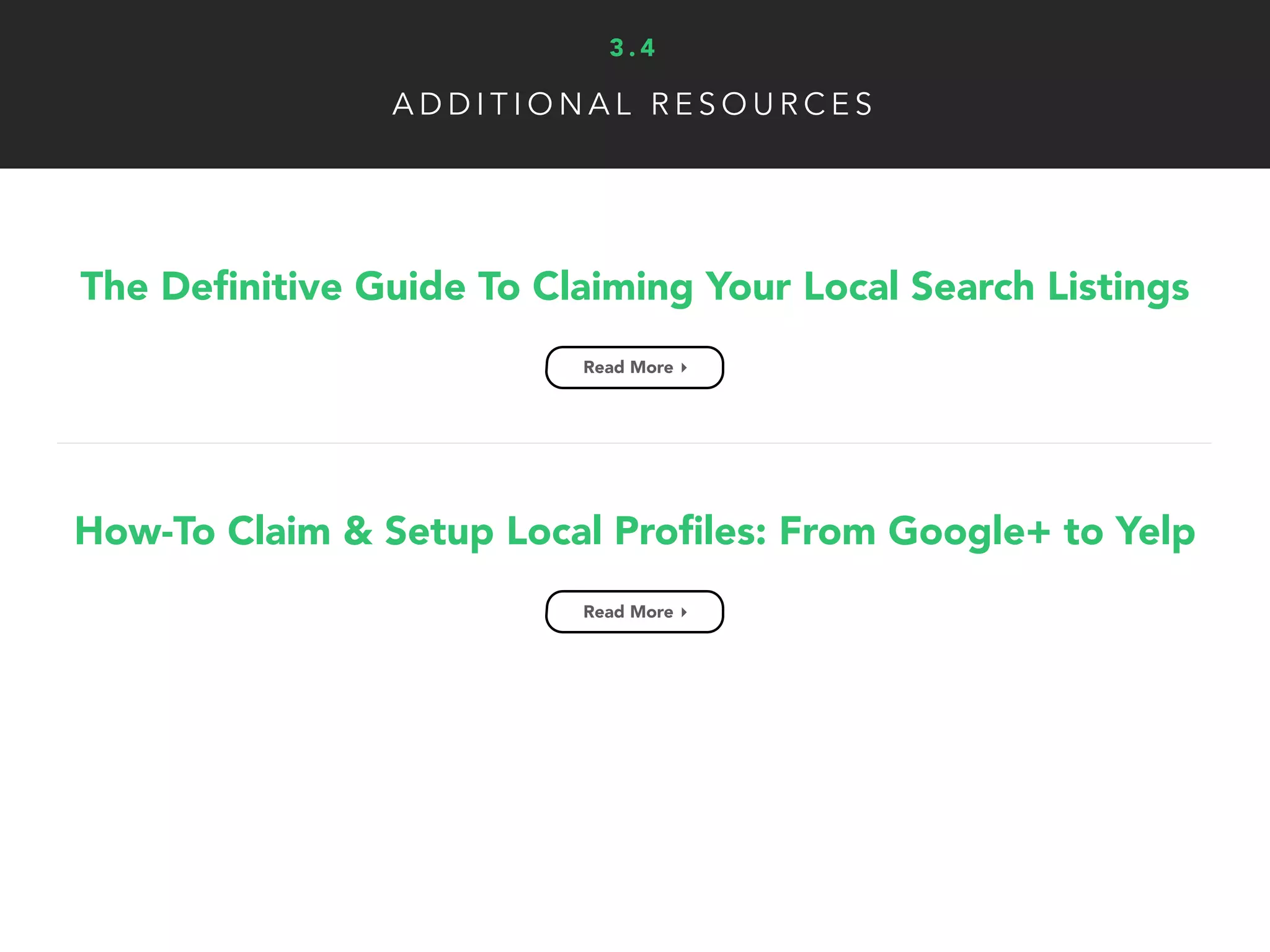 Utilize social proof.
F R E E S T R AT E G Y
Number Four:
C L I C K T O T W E E T 4
 