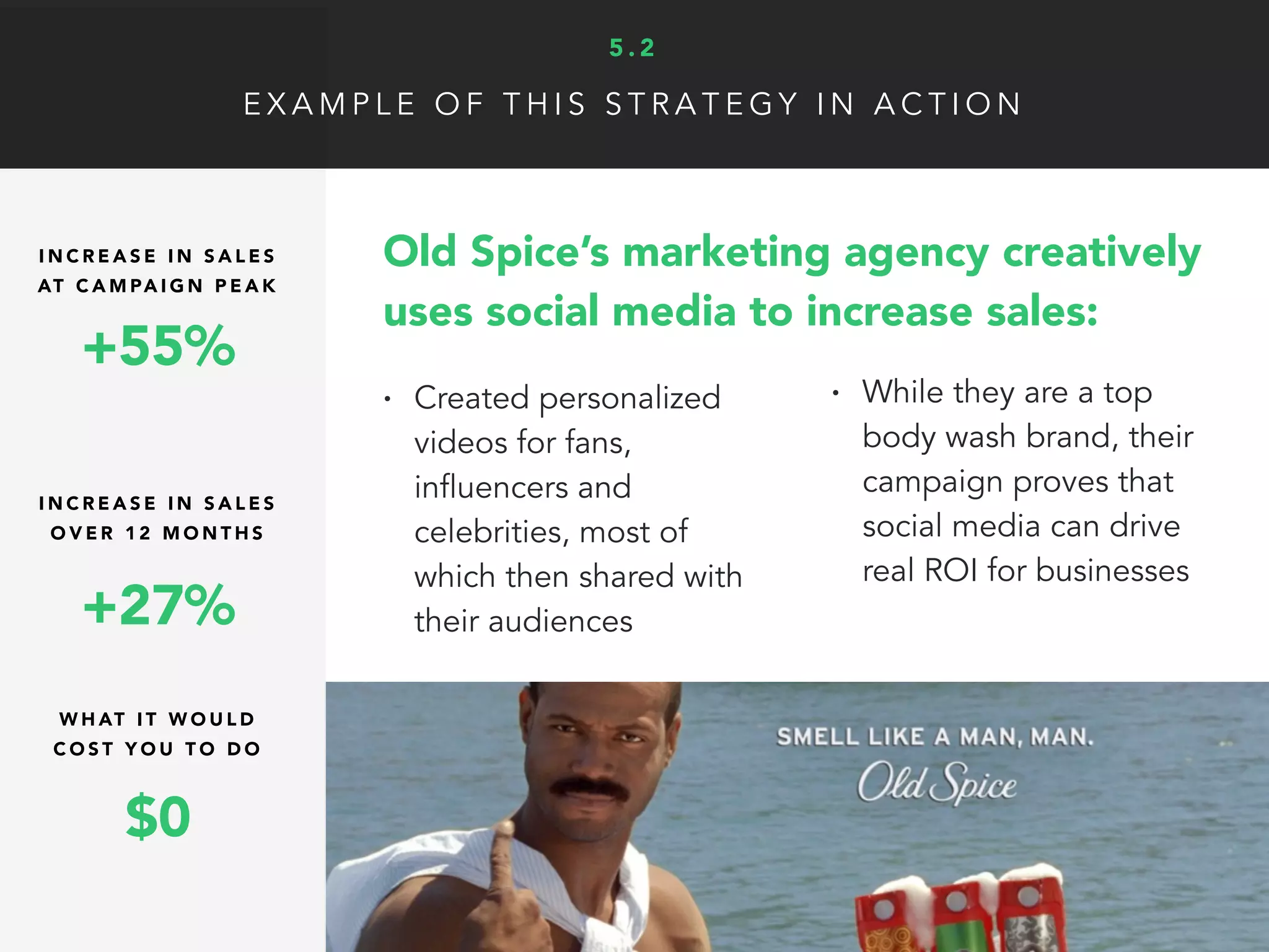 Y O U C A N T O TA L LY D O T H I S !
Step 1
Research and choose social networks:
Next, choose which social networks you need to be on
based on where your target audience spends time.
• Identify people who have the
audience you want to attract
• Listen, analyze compare. What
works? What doesn’t?
• Aside from the “Big 4” not every
one needs to be on every network
• Make sure to define a clear
purpose for each network
• Know how your approach will differ
for each network
• Keep branding consistent across
all profiles and pages
5 . 3
 