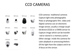 Types of media | PPTX
