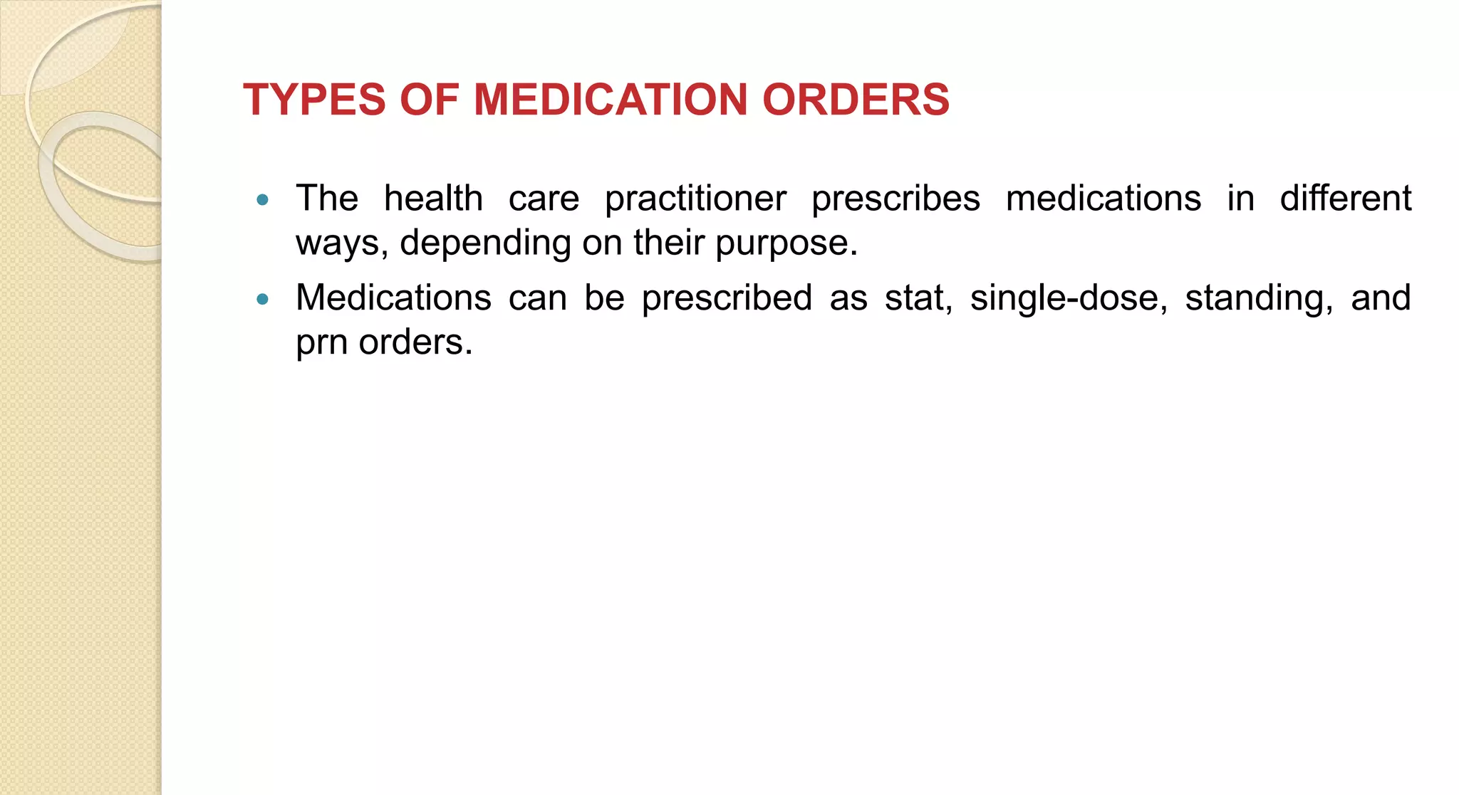 Types of medication orders.pptx