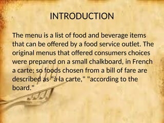 typesofmenu Foods and Beverages-210620104731.pptx