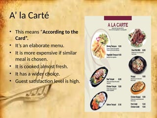typesofmenu Foods and Beverages-210620104731.pptx