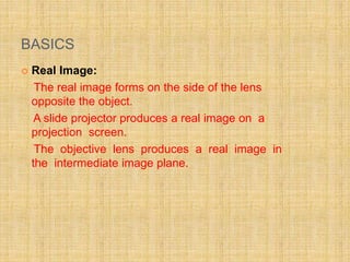 Lectures Notes Types of microscopes.pptx