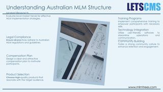 Mlm Plan.pdf Best MLM Plans and MLM Business Software | PDF