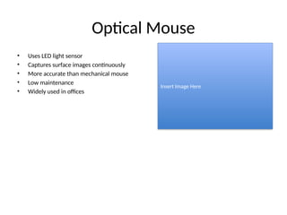 Types_of_Mouse_With_Images_Placeholders.pptx