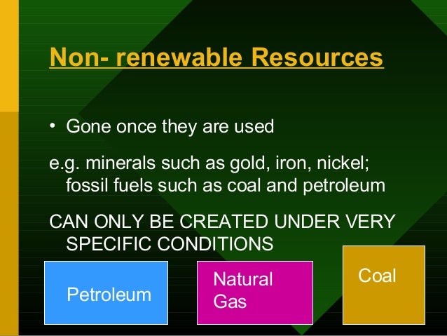 types of natural resources venn diagram of renewable and nonrenewable resources