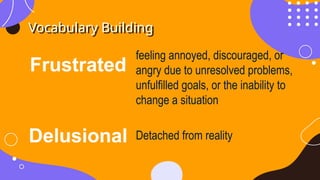 Types of Non-verbal Communication (SNED Classroom) | PPTX