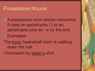 Types of Nouns.ppt