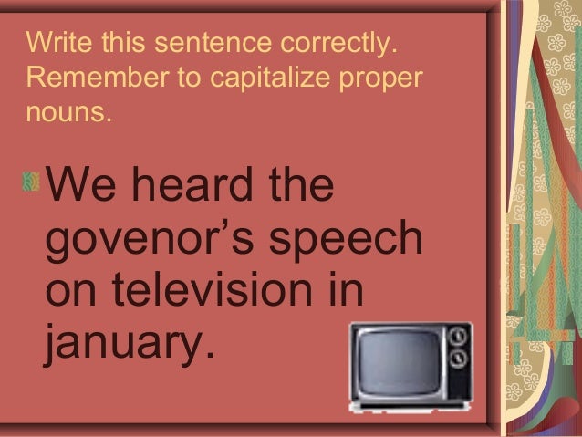 Types of nouns_common_and_proper_nouns_ppt