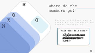 Where Numbers Types of Numbers 31-8.pptx