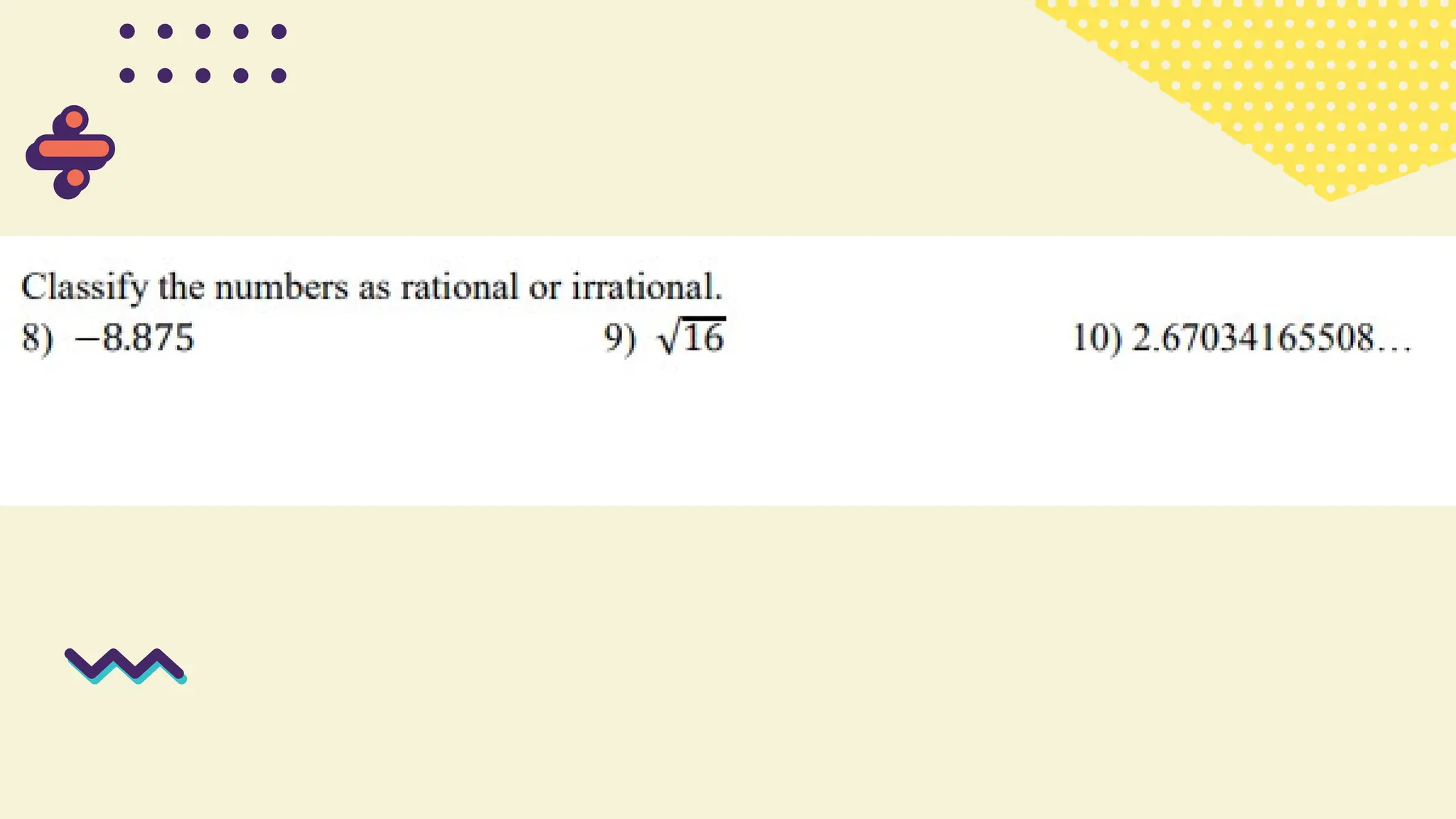 Types of numbers (real numbers and history of numbers).pptx