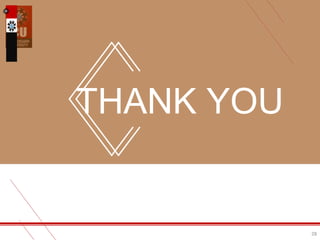 THANK YOU
28
 