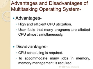 Introduction and Types of Operating System.pptx