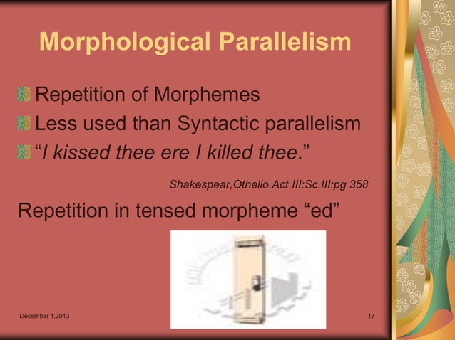 Types of parallelism | PPT