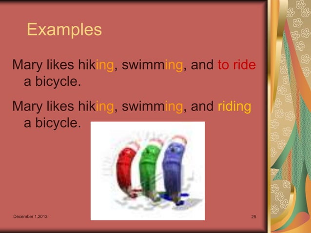 Types of parallelism | PPT