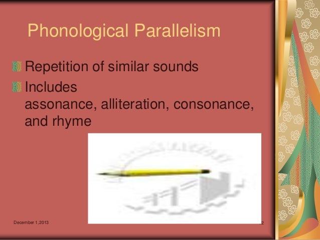 types of parallelism types of parallelism