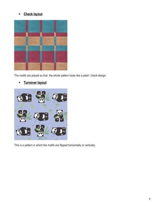 Types of pattern repeats its very usefully use all visual students .docx
