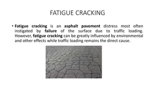 Types of pavement | PPTX